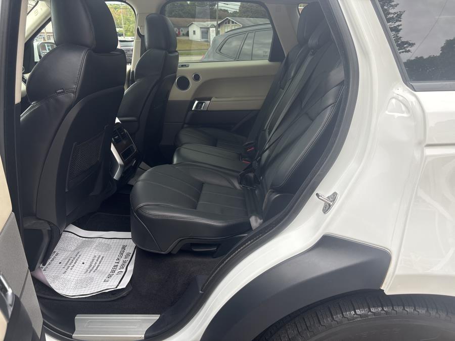 2014 Land Rover Range Rover Sport 4WD 4dr HSE, available for sale in Old Saybrook, Connecticut | Saybrook Auto Barn. Old Saybrook, Connecticut 2014 Land Rover Range Rover Sport 4WD 4dr HSE, available for sale in Old Saybrook, Connecticut | Saybrook Auto Barn. Old Saybrook, Connecticut