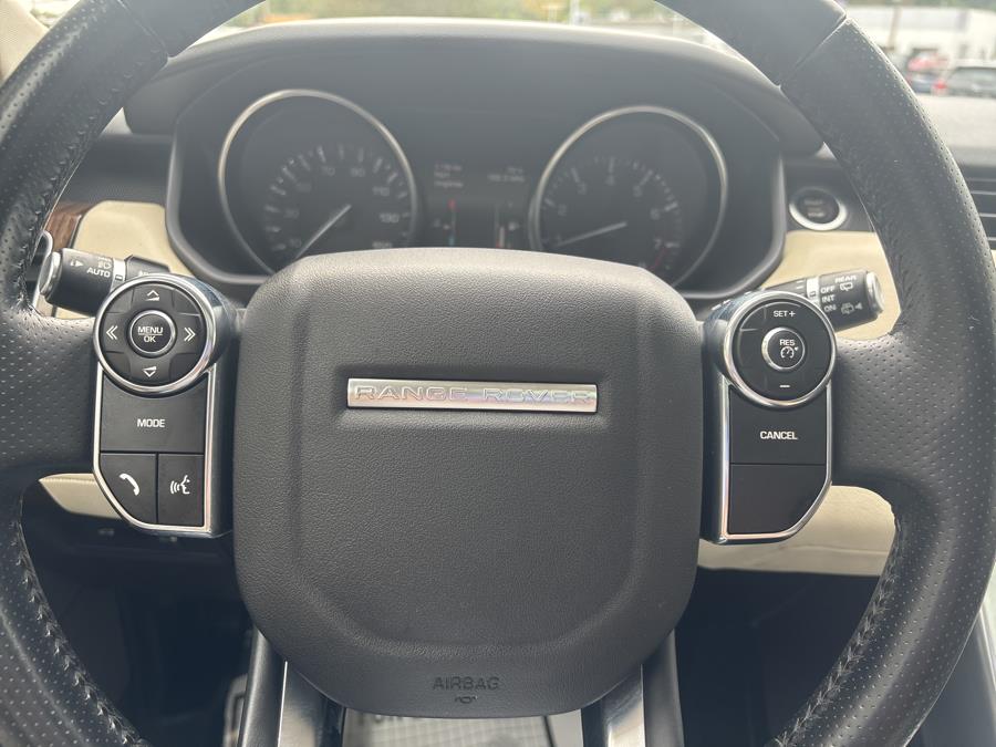 2014 Land Rover Range Rover Sport 4WD 4dr HSE, available for sale in Old Saybrook, Connecticut | Saybrook Auto Barn. Old Saybrook, Connecticut 2014 Land Rover Range Rover Sport 4WD 4dr HSE, available for sale in Old Saybrook, Connecticut | Saybrook Auto Barn. Old Saybrook, Connecticut