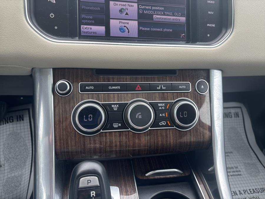 2014 Land Rover Range Rover Sport 4WD 4dr HSE, available for sale in Old Saybrook, Connecticut | Saybrook Auto Barn. Old Saybrook, Connecticut 2014 Land Rover Range Rover Sport 4WD 4dr HSE, available for sale in Old Saybrook, Connecticut | Saybrook Auto Barn. Old Saybrook, Connecticut