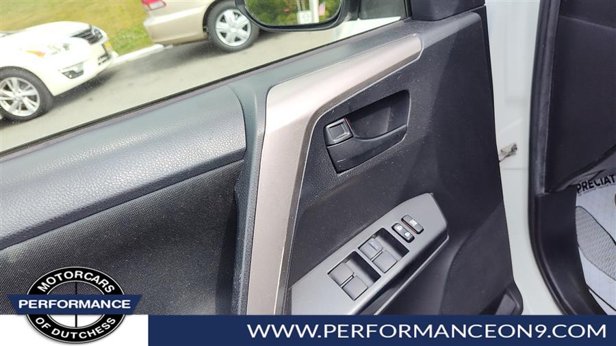2018 Toyota RAV4 LE AWD (Natl), available for sale in Wappingers Falls, New York | Performance Motor Cars. Wappingers Falls, New York 2018 Toyota RAV4 LE AWD (Natl), available for sale in Wappingers Falls, New York | Performance Motor Cars. Wappingers Falls, New York