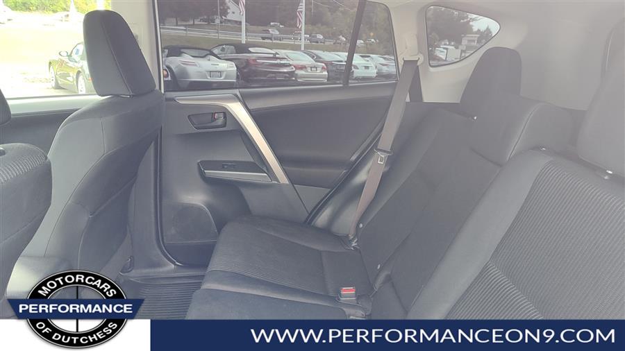 2018 Toyota RAV4 LE AWD (Natl), available for sale in Wappingers Falls, New York | Performance Motor Cars. Wappingers Falls, New York 2018 Toyota RAV4 LE AWD (Natl), available for sale in Wappingers Falls, New York | Performance Motor Cars. Wappingers Falls, New York
