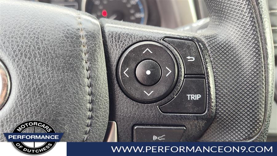 2018 Toyota RAV4 LE AWD (Natl), available for sale in Wappingers Falls, New York | Performance Motor Cars. Wappingers Falls, New York 2018 Toyota RAV4 LE AWD (Natl), available for sale in Wappingers Falls, New York | Performance Motor Cars. Wappingers Falls, New York