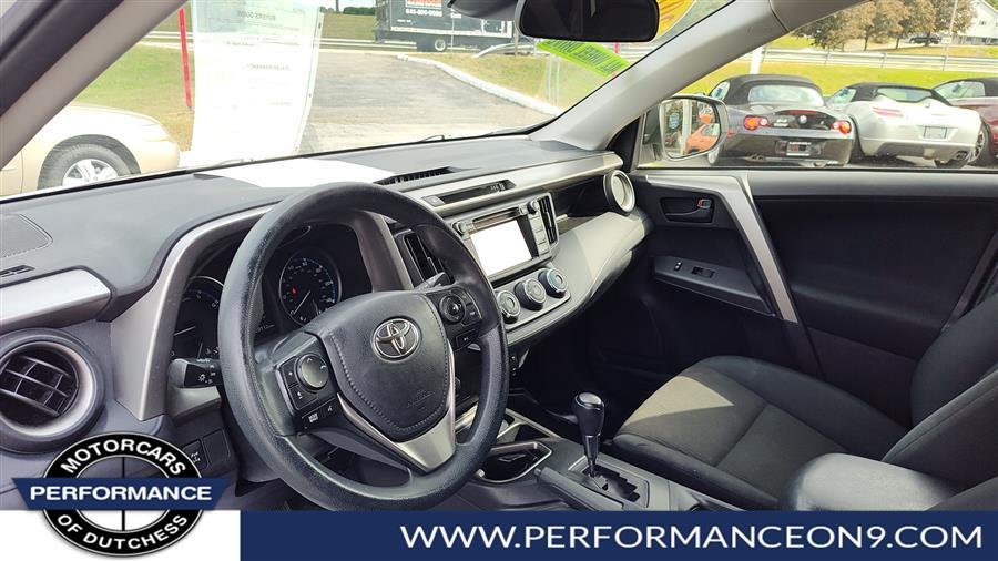 2018 Toyota RAV4 LE AWD (Natl), available for sale in Wappingers Falls, New York | Performance Motor Cars. Wappingers Falls, New York 2018 Toyota RAV4 LE AWD (Natl), available for sale in Wappingers Falls, New York | Performance Motor Cars. Wappingers Falls, New York