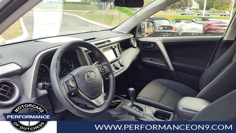 2018 Toyota RAV4 LE AWD (Natl), available for sale in Wappingers Falls, New York | Performance Motor Cars. Wappingers Falls, New York 2018 Toyota RAV4 LE AWD (Natl), available for sale in Wappingers Falls, New York | Performance Motor Cars. Wappingers Falls, New York