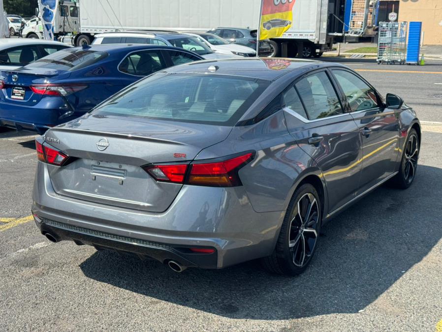 2023 Nissan Altima 2.5 SR Sedan, available for sale in Linden, New Jersey | Champion Used Auto Sales. Linden, New Jersey 2023 Nissan Altima 2.5 SR Sedan, available for sale in Linden, New Jersey | Champion Used Auto Sales. Linden, New Jersey