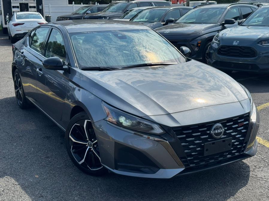 2023 Nissan Altima 2.5 SR Sedan, available for sale in Linden, New Jersey | Champion Used Auto Sales. Linden, New Jersey 2023 Nissan Altima 2.5 SR Sedan, available for sale in Linden, New Jersey | Champion Used Auto Sales. Linden, New Jersey