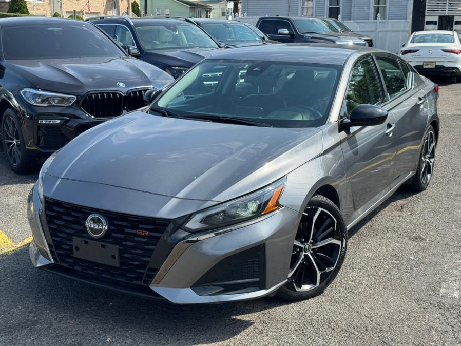 2023 Nissan Altima 2.5 SR Sedan, available for sale in Linden, New Jersey | Champion Used Auto Sales. Linden, New Jersey 2023 Nissan Altima 2.5 SR Sedan, available for sale in Linden, New Jersey | Champion Used Auto Sales. Linden, New Jersey