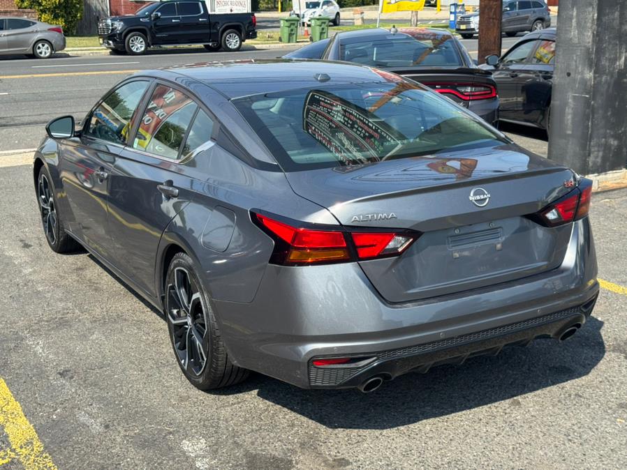 2023 Nissan Altima 2.5 SR Sedan, available for sale in Linden, New Jersey | Champion Used Auto Sales. Linden, New Jersey 2023 Nissan Altima 2.5 SR Sedan, available for sale in Linden, New Jersey | Champion Used Auto Sales. Linden, New Jersey