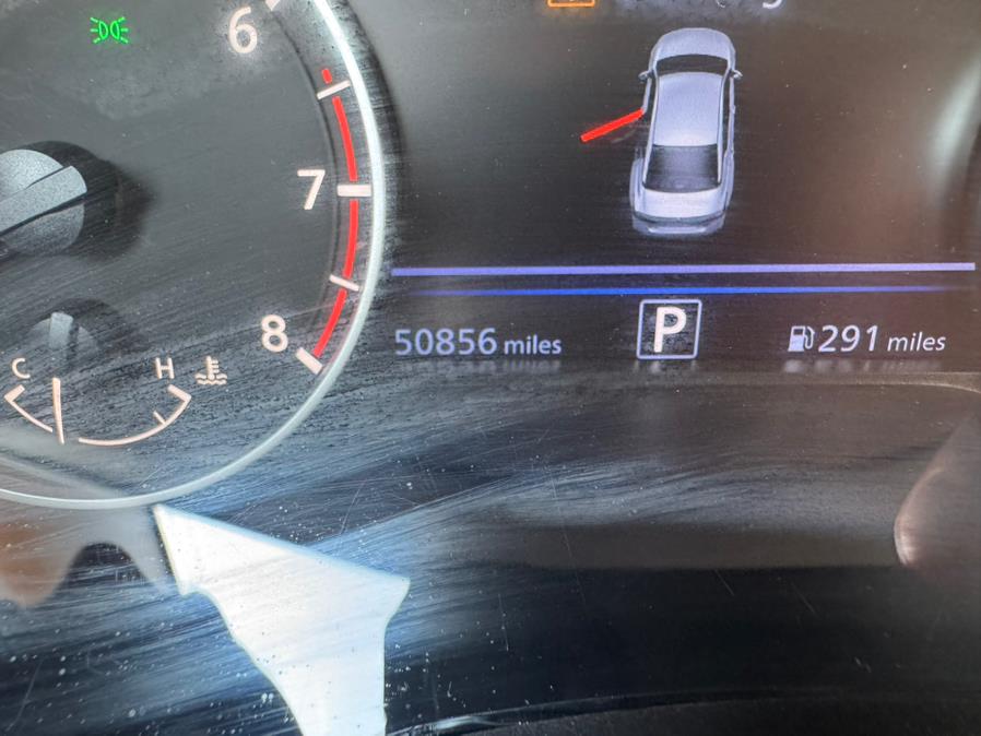 2023 Nissan Altima 2.5 SR Sedan, available for sale in Linden, New Jersey | Champion Used Auto Sales. Linden, New Jersey 2023 Nissan Altima 2.5 SR Sedan, available for sale in Linden, New Jersey | Champion Used Auto Sales. Linden, New Jersey