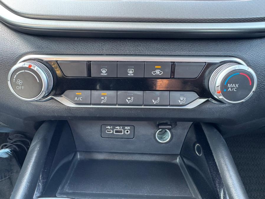 2023 Nissan Altima 2.5 SR Sedan, available for sale in Linden, New Jersey | Champion Used Auto Sales. Linden, New Jersey 2023 Nissan Altima 2.5 SR Sedan, available for sale in Linden, New Jersey | Champion Used Auto Sales. Linden, New Jersey