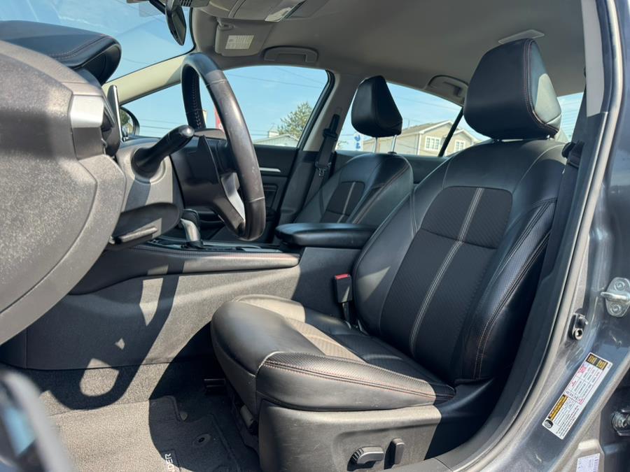 2023 Nissan Altima 2.5 SR Sedan, available for sale in Linden, New Jersey | Champion Used Auto Sales. Linden, New Jersey 2023 Nissan Altima 2.5 SR Sedan, available for sale in Linden, New Jersey | Champion Used Auto Sales. Linden, New Jersey
