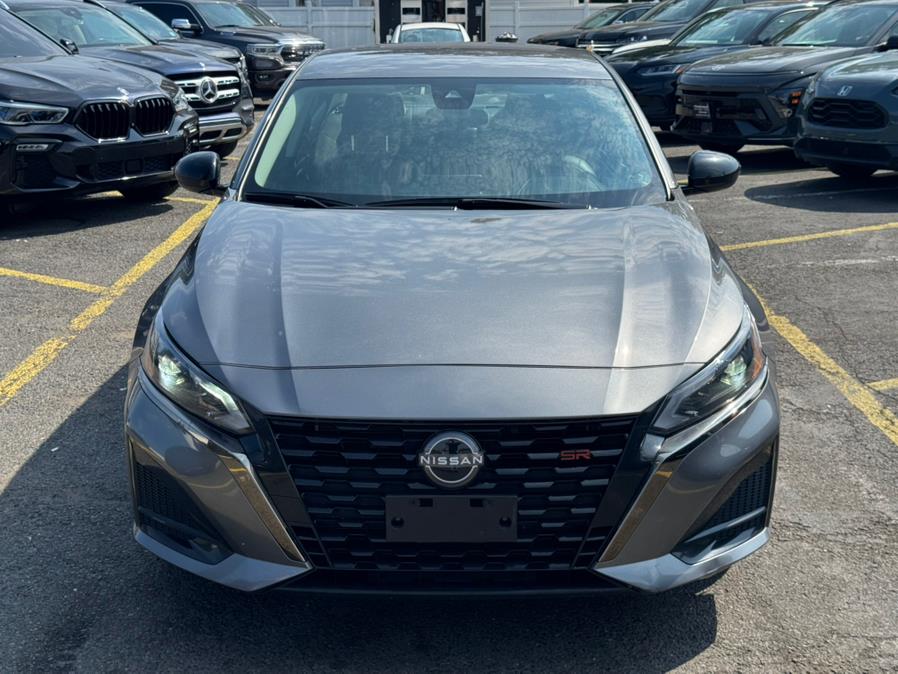 2023 Nissan Altima 2.5 SR Sedan, available for sale in Linden, New Jersey | Champion Used Auto Sales. Linden, New Jersey 2023 Nissan Altima 2.5 SR Sedan, available for sale in Linden, New Jersey | Champion Used Auto Sales. Linden, New Jersey