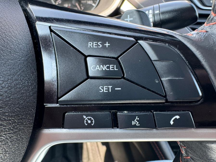 2023 Nissan Altima 2.5 SR Sedan, available for sale in Linden, New Jersey | Champion Used Auto Sales. Linden, New Jersey 2023 Nissan Altima 2.5 SR Sedan, available for sale in Linden, New Jersey | Champion Used Auto Sales. Linden, New Jersey