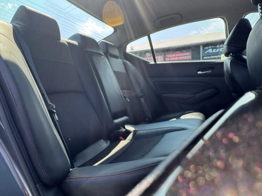 2023 Nissan Altima 2.5 SR Sedan, available for sale in Linden, New Jersey | Champion Used Auto Sales. Linden, New Jersey 2023 Nissan Altima 2.5 SR Sedan, available for sale in Linden, New Jersey | Champion Used Auto Sales. Linden, New Jersey