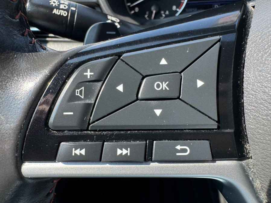 2023 Nissan Altima 2.5 SR Sedan, available for sale in Linden, New Jersey | Champion Used Auto Sales. Linden, New Jersey 2023 Nissan Altima 2.5 SR Sedan, available for sale in Linden, New Jersey | Champion Used Auto Sales. Linden, New Jersey