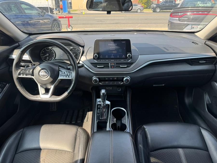 2023 Nissan Altima 2.5 SR Sedan, available for sale in Linden, New Jersey | Champion Used Auto Sales. Linden, New Jersey 2023 Nissan Altima 2.5 SR Sedan, available for sale in Linden, New Jersey | Champion Used Auto Sales. Linden, New Jersey