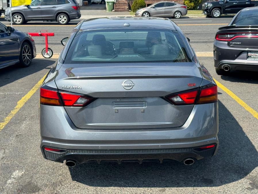 2023 Nissan Altima 2.5 SR Sedan, available for sale in Linden, New Jersey | Champion Used Auto Sales. Linden, New Jersey 2023 Nissan Altima 2.5 SR Sedan, available for sale in Linden, New Jersey | Champion Used Auto Sales. Linden, New Jersey