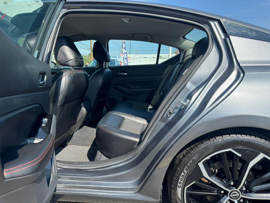 2023 Nissan Altima 2.5 SR Sedan, available for sale in Linden, New Jersey | Champion Used Auto Sales. Linden, New Jersey 2023 Nissan Altima 2.5 SR Sedan, available for sale in Linden, New Jersey | Champion Used Auto Sales. Linden, New Jersey