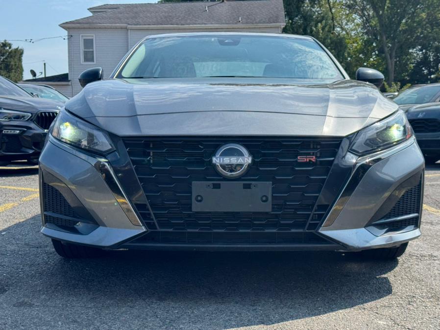2023 Nissan Altima 2.5 SR Sedan, available for sale in Linden, New Jersey | Champion Used Auto Sales. Linden, New Jersey 2023 Nissan Altima 2.5 SR Sedan, available for sale in Linden, New Jersey | Champion Used Auto Sales. Linden, New Jersey