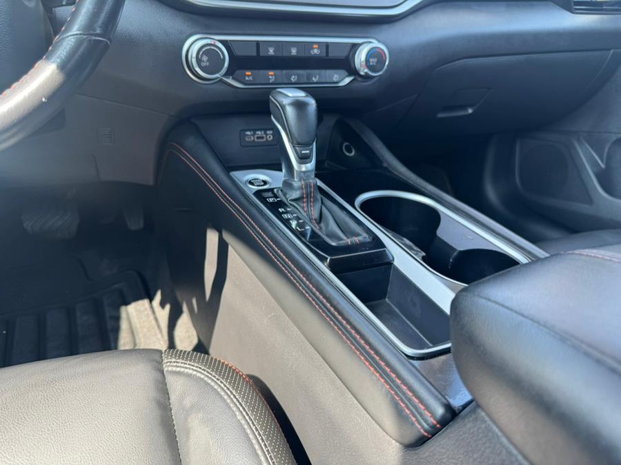 2023 Nissan Altima 2.5 SR Sedan, available for sale in Linden, New Jersey | Champion Used Auto Sales. Linden, New Jersey 2023 Nissan Altima 2.5 SR Sedan, available for sale in Linden, New Jersey | Champion Used Auto Sales. Linden, New Jersey