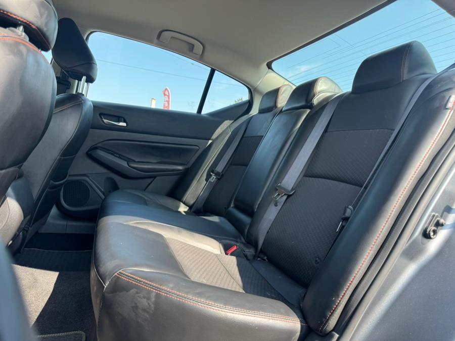 2023 Nissan Altima 2.5 SR Sedan, available for sale in Linden, New Jersey | Champion Used Auto Sales. Linden, New Jersey 2023 Nissan Altima 2.5 SR Sedan, available for sale in Linden, New Jersey | Champion Used Auto Sales. Linden, New Jersey