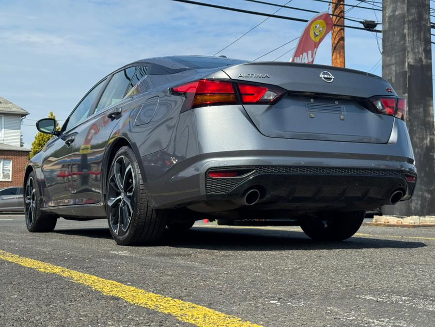 2023 Nissan Altima 2.5 SR Sedan, available for sale in Linden, New Jersey | Champion Used Auto Sales. Linden, New Jersey 2023 Nissan Altima 2.5 SR Sedan, available for sale in Linden, New Jersey | Champion Used Auto Sales. Linden, New Jersey