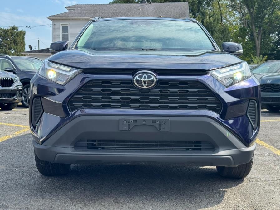 2022 Toyota RAV4 XLE AWD (Natl), available for sale in Linden, New Jersey | Champion Used Auto Sales. Linden, New Jersey 2022 Toyota RAV4 XLE AWD (Natl), available for sale in Linden, New Jersey | Champion Used Auto Sales. Linden, New Jersey