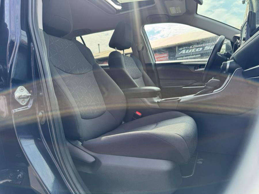 2022 Toyota RAV4 XLE AWD (Natl), available for sale in Linden, New Jersey | Champion Used Auto Sales. Linden, New Jersey 2022 Toyota RAV4 XLE AWD (Natl), available for sale in Linden, New Jersey | Champion Used Auto Sales. Linden, New Jersey