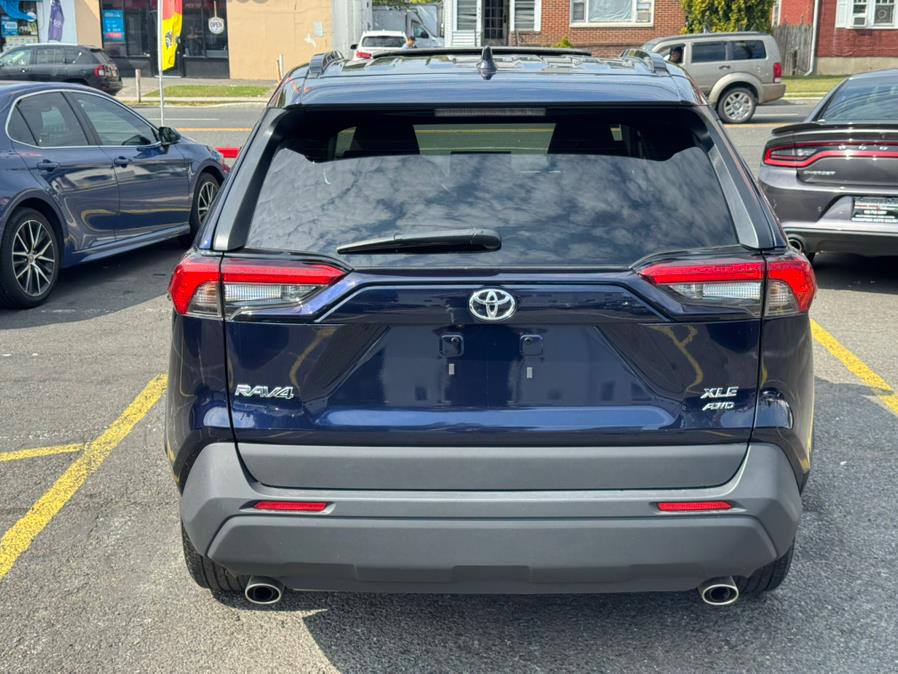 2022 Toyota RAV4 XLE AWD (Natl), available for sale in Linden, New Jersey | Champion Used Auto Sales. Linden, New Jersey 2022 Toyota RAV4 XLE AWD (Natl), available for sale in Linden, New Jersey | Champion Used Auto Sales. Linden, New Jersey