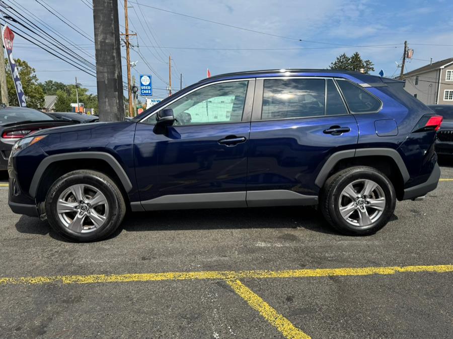 2022 Toyota RAV4 XLE AWD (Natl), available for sale in Linden, New Jersey | Champion Used Auto Sales. Linden, New Jersey 2022 Toyota RAV4 XLE AWD (Natl), available for sale in Linden, New Jersey | Champion Used Auto Sales. Linden, New Jersey