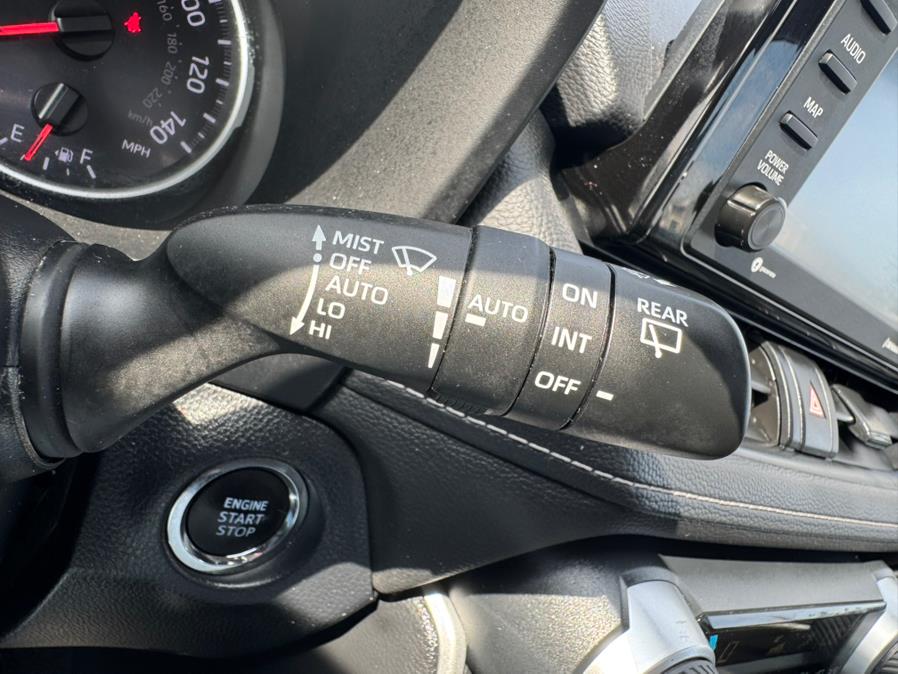 2022 Toyota RAV4 XLE AWD (Natl), available for sale in Linden, New Jersey | Champion Used Auto Sales. Linden, New Jersey 2022 Toyota RAV4 XLE AWD (Natl), available for sale in Linden, New Jersey | Champion Used Auto Sales. Linden, New Jersey