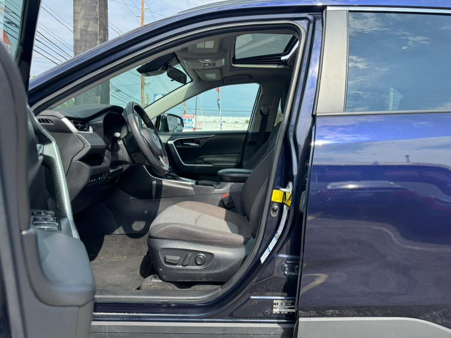 2022 Toyota RAV4 XLE AWD (Natl), available for sale in Linden, New Jersey | Champion Used Auto Sales. Linden, New Jersey 2022 Toyota RAV4 XLE AWD (Natl), available for sale in Linden, New Jersey | Champion Used Auto Sales. Linden, New Jersey