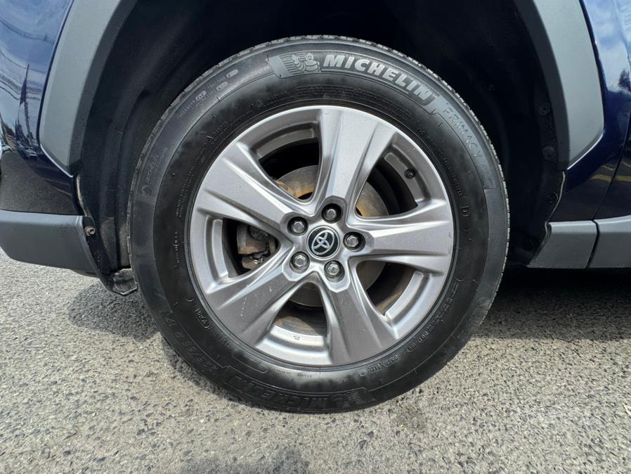 2022 Toyota RAV4 XLE AWD (Natl), available for sale in Linden, New Jersey | Champion Used Auto Sales. Linden, New Jersey 2022 Toyota RAV4 XLE AWD (Natl), available for sale in Linden, New Jersey | Champion Used Auto Sales. Linden, New Jersey