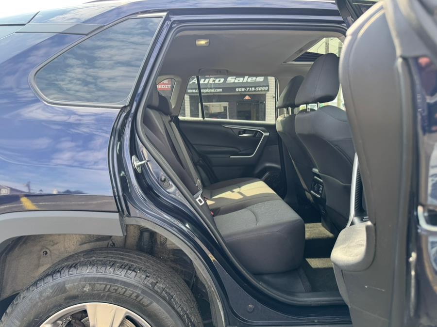 2022 Toyota RAV4 XLE AWD (Natl), available for sale in Linden, New Jersey | Champion Used Auto Sales. Linden, New Jersey 2022 Toyota RAV4 XLE AWD (Natl), available for sale in Linden, New Jersey | Champion Used Auto Sales. Linden, New Jersey
