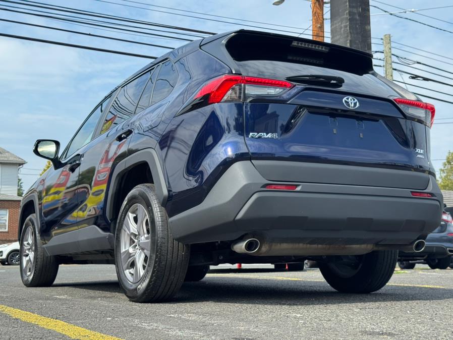 2022 Toyota RAV4 XLE AWD (Natl), available for sale in Linden, New Jersey | Champion Used Auto Sales. Linden, New Jersey 2022 Toyota RAV4 XLE AWD (Natl), available for sale in Linden, New Jersey | Champion Used Auto Sales. Linden, New Jersey