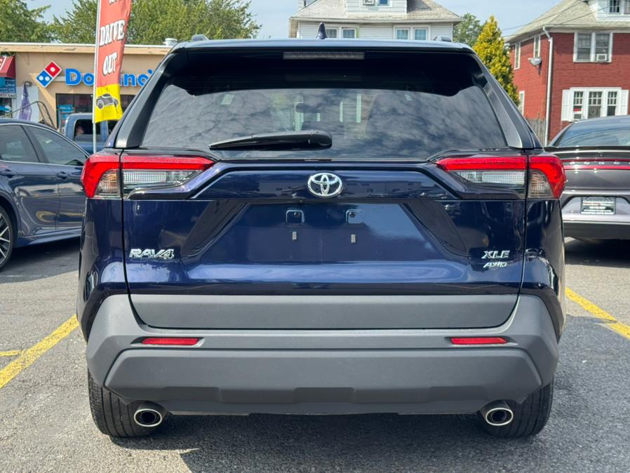 2022 Toyota RAV4 XLE AWD (Natl), available for sale in Linden, New Jersey | Champion Used Auto Sales. Linden, New Jersey 2022 Toyota RAV4 XLE AWD (Natl), available for sale in Linden, New Jersey | Champion Used Auto Sales. Linden, New Jersey