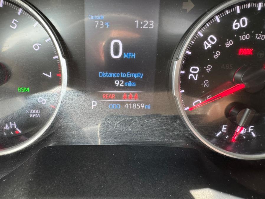 2022 Toyota RAV4 XLE AWD (Natl), available for sale in Linden, New Jersey | Champion Used Auto Sales. Linden, New Jersey 2022 Toyota RAV4 XLE AWD (Natl), available for sale in Linden, New Jersey | Champion Used Auto Sales. Linden, New Jersey