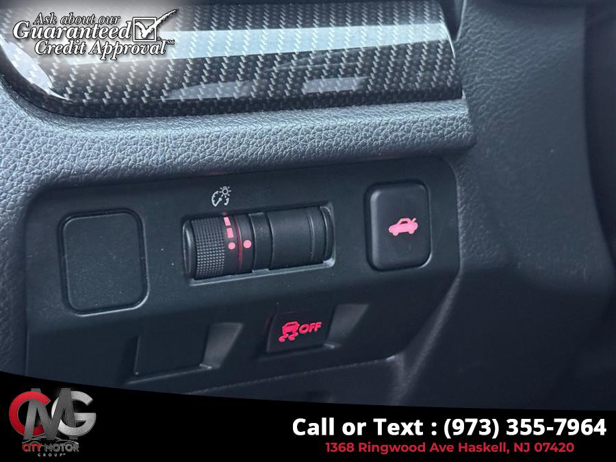 2018 Subaru Wrx Limited, available for sale in Haskell, New Jersey | City Motor Group Inc.. Haskell, New Jersey 2018 Subaru Wrx Limited, available for sale in Haskell, New Jersey | City Motor Group Inc.. Haskell, New Jersey
