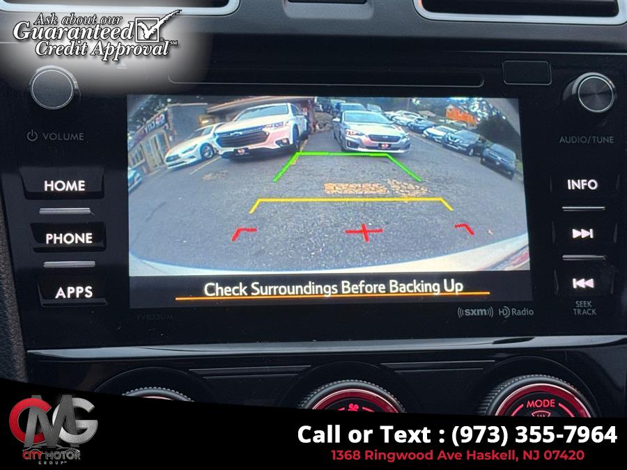 2018 Subaru Wrx Limited, available for sale in Haskell, New Jersey | City Motor Group Inc.. Haskell, New Jersey 2018 Subaru Wrx Limited, available for sale in Haskell, New Jersey | City Motor Group Inc.. Haskell, New Jersey