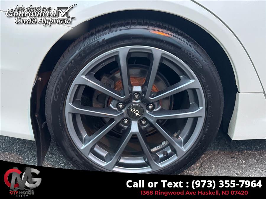 2018 Subaru Wrx Limited, available for sale in Haskell, New Jersey | City Motor Group Inc.. Haskell, New Jersey 2018 Subaru Wrx Limited, available for sale in Haskell, New Jersey | City Motor Group Inc.. Haskell, New Jersey