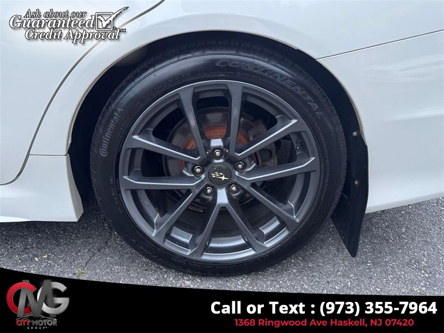 2018 Subaru Wrx Limited, available for sale in Haskell, New Jersey | City Motor Group Inc.. Haskell, New Jersey 2018 Subaru Wrx Limited, available for sale in Haskell, New Jersey | City Motor Group Inc.. Haskell, New Jersey