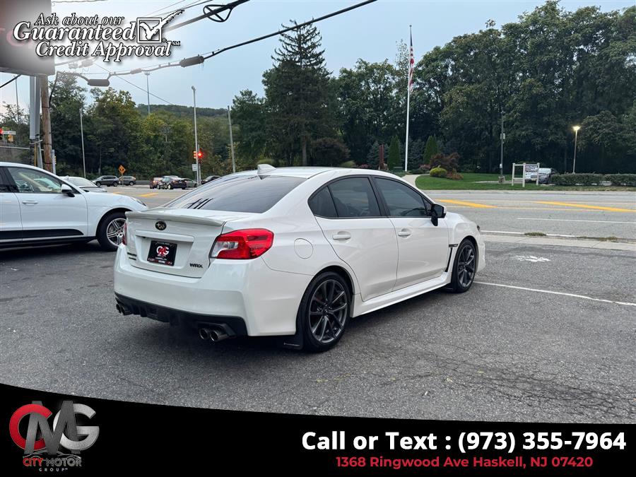 2018 Subaru Wrx Limited, available for sale in Haskell, New Jersey | City Motor Group Inc.. Haskell, New Jersey 2018 Subaru Wrx Limited, available for sale in Haskell, New Jersey | City Motor Group Inc.. Haskell, New Jersey