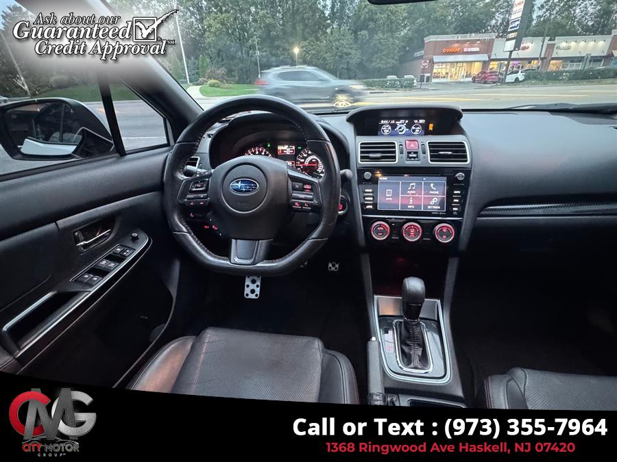 2018 Subaru Wrx Limited, available for sale in Haskell, New Jersey | City Motor Group Inc.. Haskell, New Jersey 2018 Subaru Wrx Limited, available for sale in Haskell, New Jersey | City Motor Group Inc.. Haskell, New Jersey