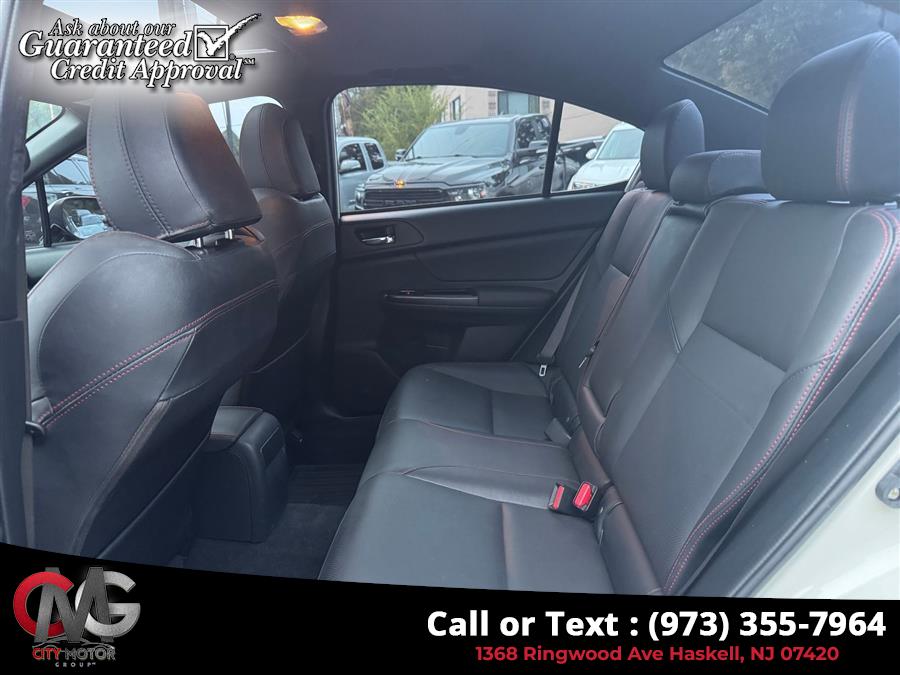 2018 Subaru Wrx Limited, available for sale in Haskell, New Jersey | City Motor Group Inc.. Haskell, New Jersey 2018 Subaru Wrx Limited, available for sale in Haskell, New Jersey | City Motor Group Inc.. Haskell, New Jersey