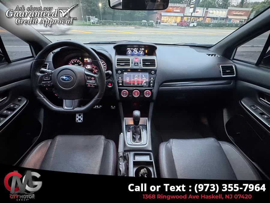 2018 Subaru Wrx Limited, available for sale in Haskell, New Jersey | City Motor Group Inc.. Haskell, New Jersey 2018 Subaru Wrx Limited, available for sale in Haskell, New Jersey | City Motor Group Inc.. Haskell, New Jersey