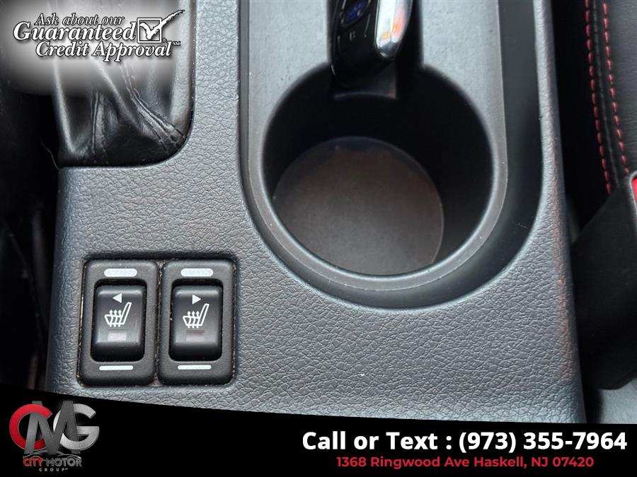 2018 Subaru Wrx Limited, available for sale in Haskell, New Jersey | City Motor Group Inc.. Haskell, New Jersey 2018 Subaru Wrx Limited, available for sale in Haskell, New Jersey | City Motor Group Inc.. Haskell, New Jersey