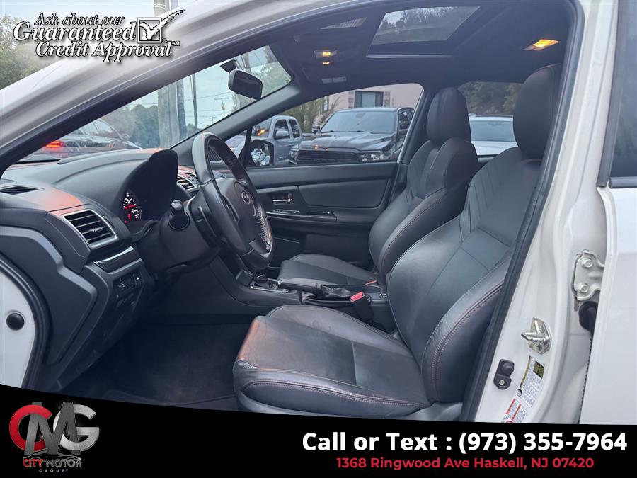 2018 Subaru Wrx Limited, available for sale in Haskell, New Jersey | City Motor Group Inc.. Haskell, New Jersey 2018 Subaru Wrx Limited, available for sale in Haskell, New Jersey | City Motor Group Inc.. Haskell, New Jersey