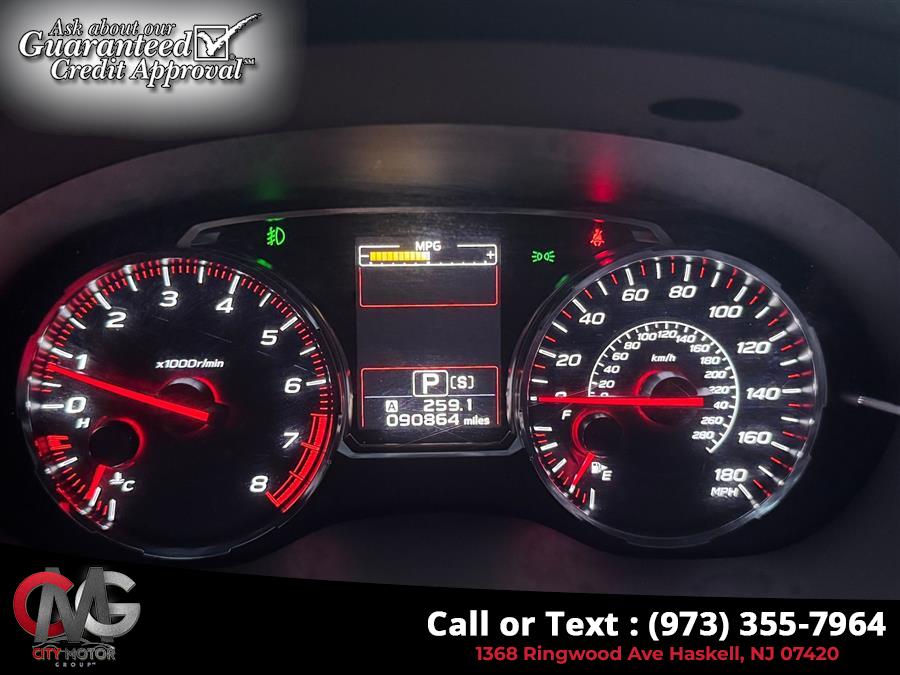 2018 Subaru Wrx Limited, available for sale in Haskell, New Jersey | City Motor Group Inc.. Haskell, New Jersey 2018 Subaru Wrx Limited, available for sale in Haskell, New Jersey | City Motor Group Inc.. Haskell, New Jersey