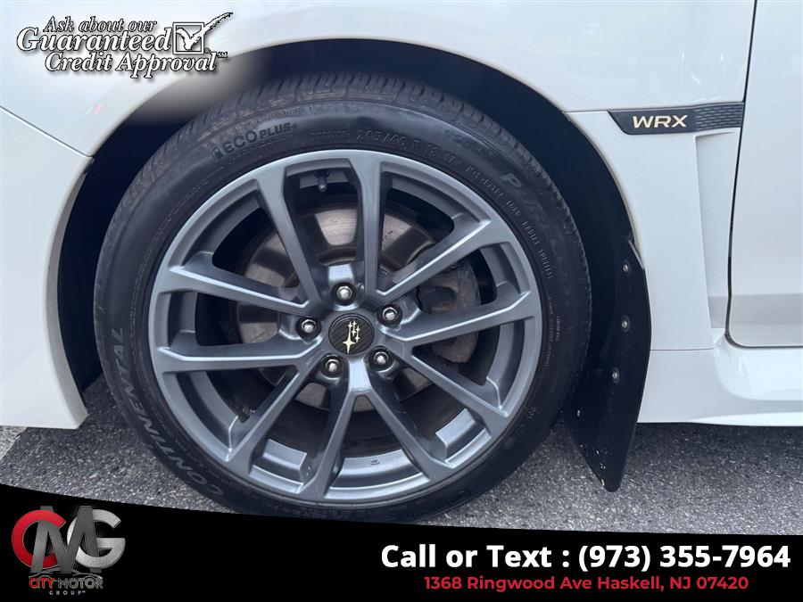2018 Subaru Wrx Limited, available for sale in Haskell, New Jersey | City Motor Group Inc.. Haskell, New Jersey 2018 Subaru Wrx Limited, available for sale in Haskell, New Jersey | City Motor Group Inc.. Haskell, New Jersey