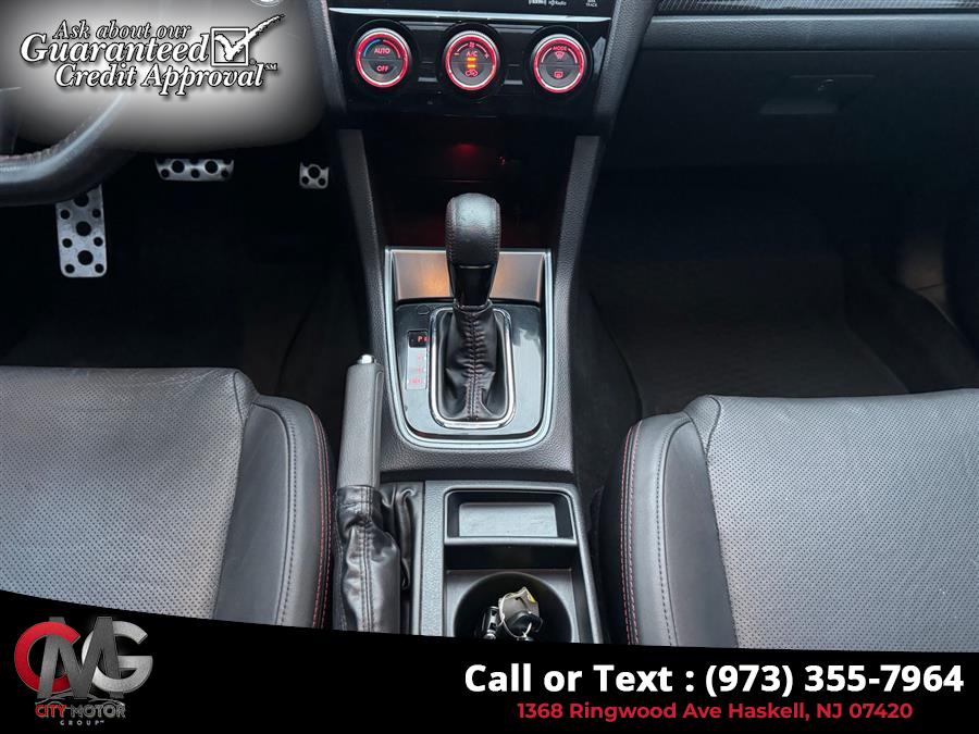 2018 Subaru Wrx Limited, available for sale in Haskell, New Jersey | City Motor Group Inc.. Haskell, New Jersey 2018 Subaru Wrx Limited, available for sale in Haskell, New Jersey | City Motor Group Inc.. Haskell, New Jersey